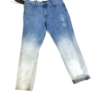 NWT Tommy Hilfiger Stretch Premium Skinny Jeans Size 12